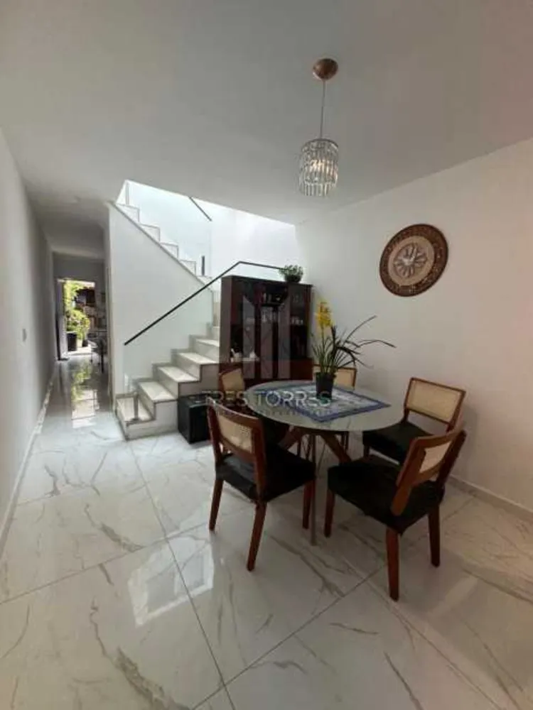 Casa, 3 quartos, 130 m² - Foto 12