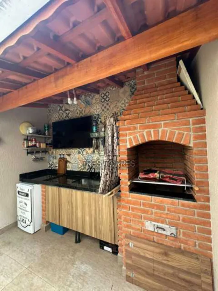 Casa, 3 quartos, 130 m² - Foto 16