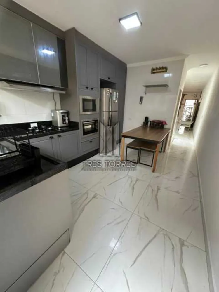 Casa, 3 quartos, 130 m² - Foto 1