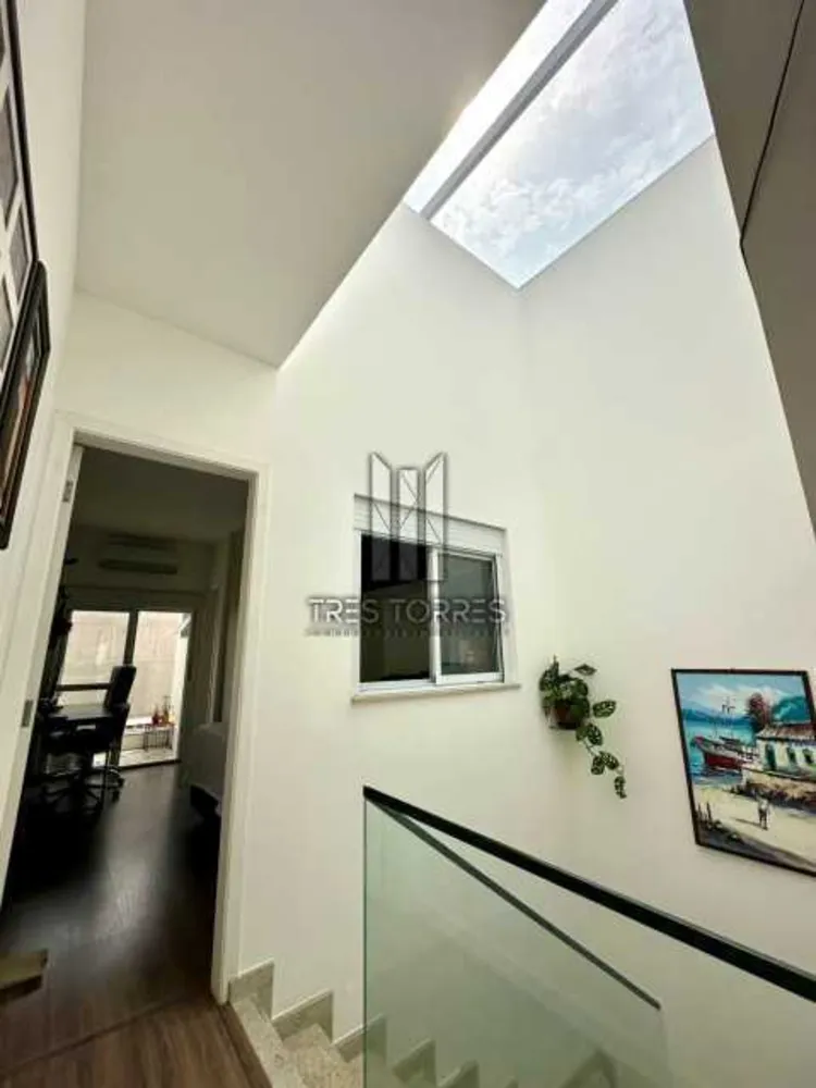Casa, 3 quartos, 130 m² - Foto 14