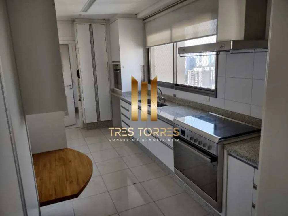 Apartamento, 3 quartos, 215 m² - Foto 22