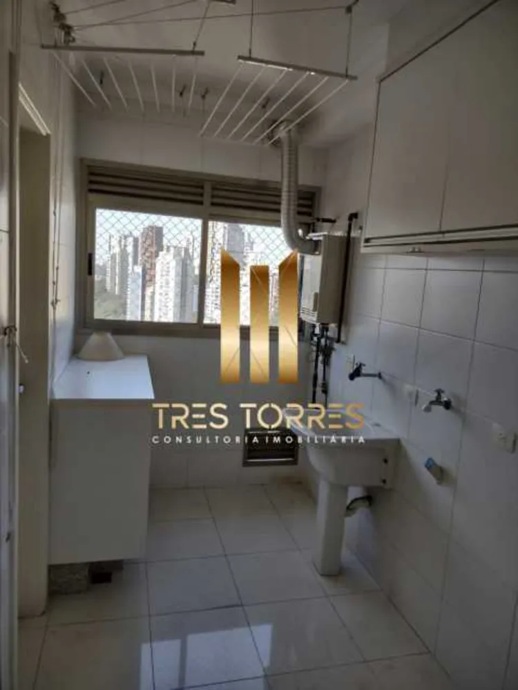 Apartamento, 3 quartos, 215 m² - Foto 23