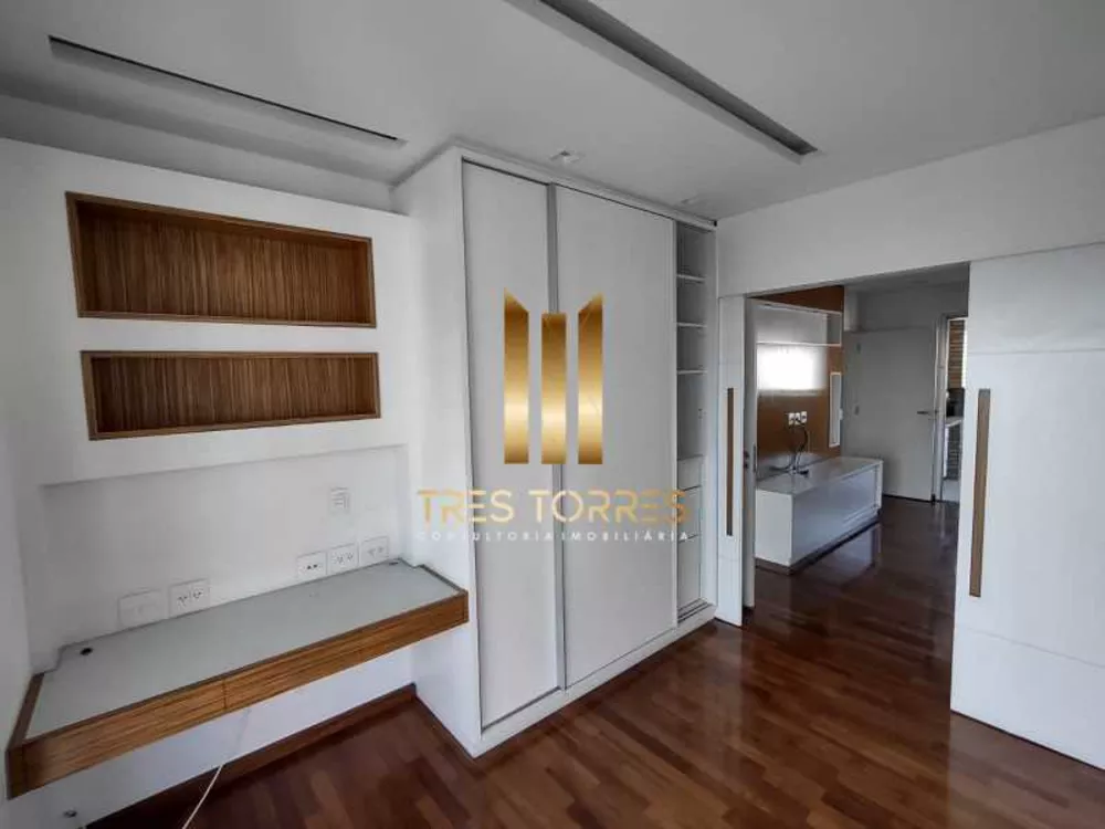 Apartamento à venda com 3 quartos, 215m² - Foto 5