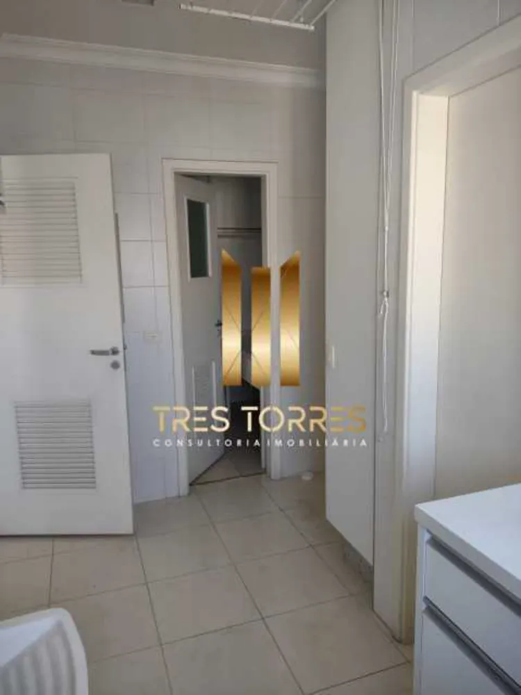 Apartamento, 3 quartos, 215 m² - Foto 20