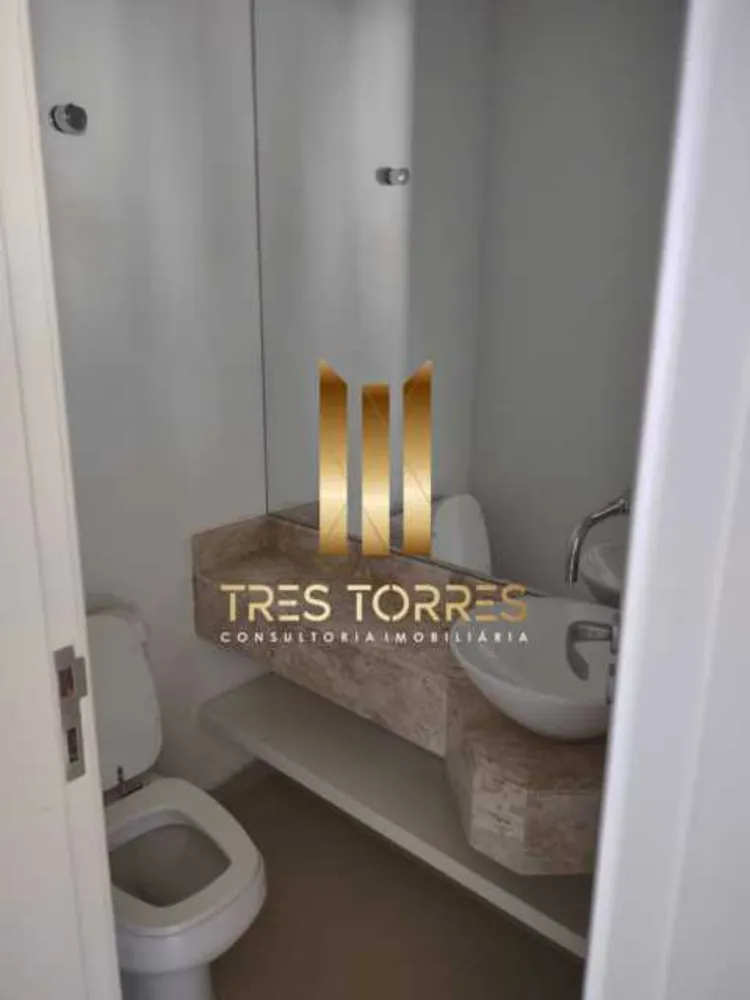 Apartamento, 3 quartos, 215 m² - Foto 25