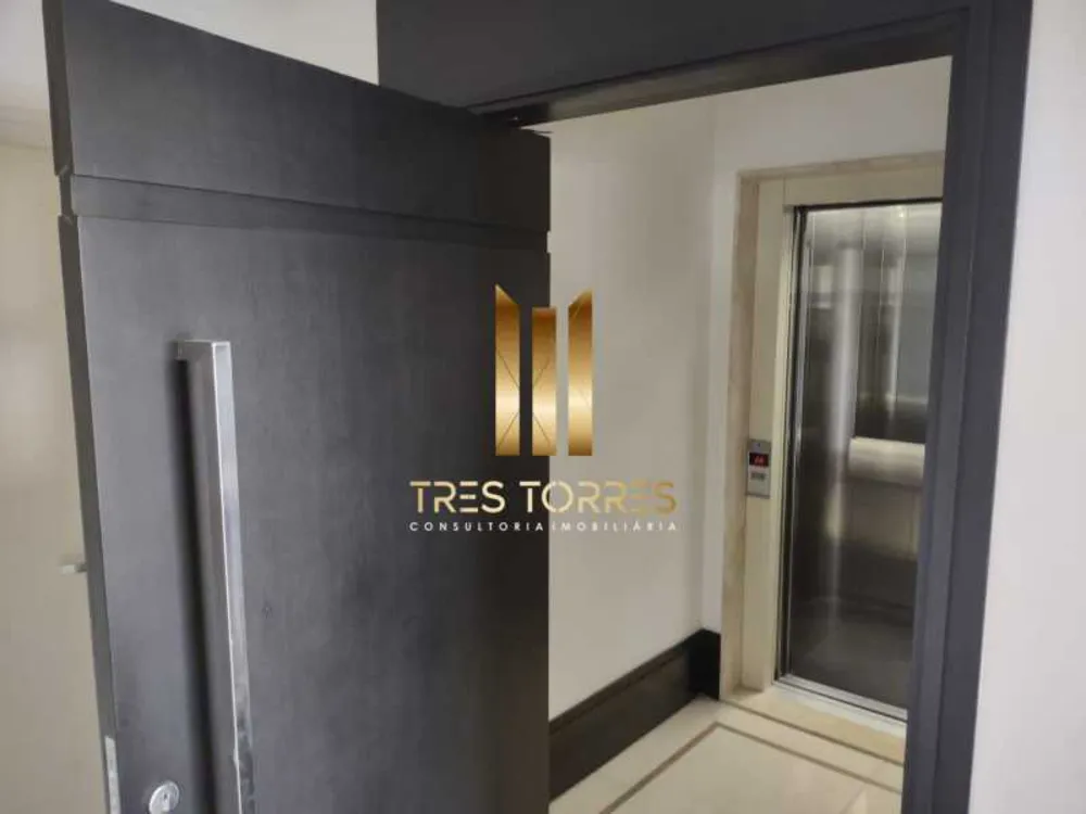 Apartamento, 3 quartos, 215 m² - Foto 27