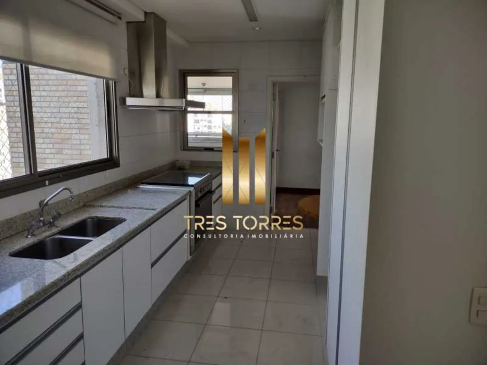 Apartamento, 3 quartos, 215 m² - Foto 21