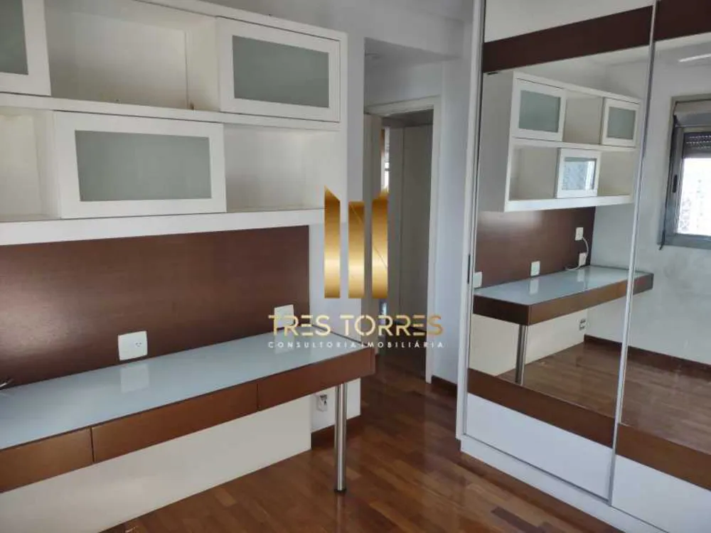 Apartamento, 3 quartos, 215 m² - Foto 17