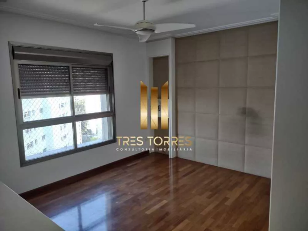 Apartamento à venda com 3 quartos, 215m² - Foto 12