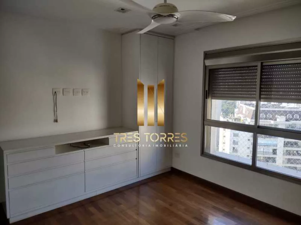 Apartamento à venda com 3 quartos, 215m² - Foto 11