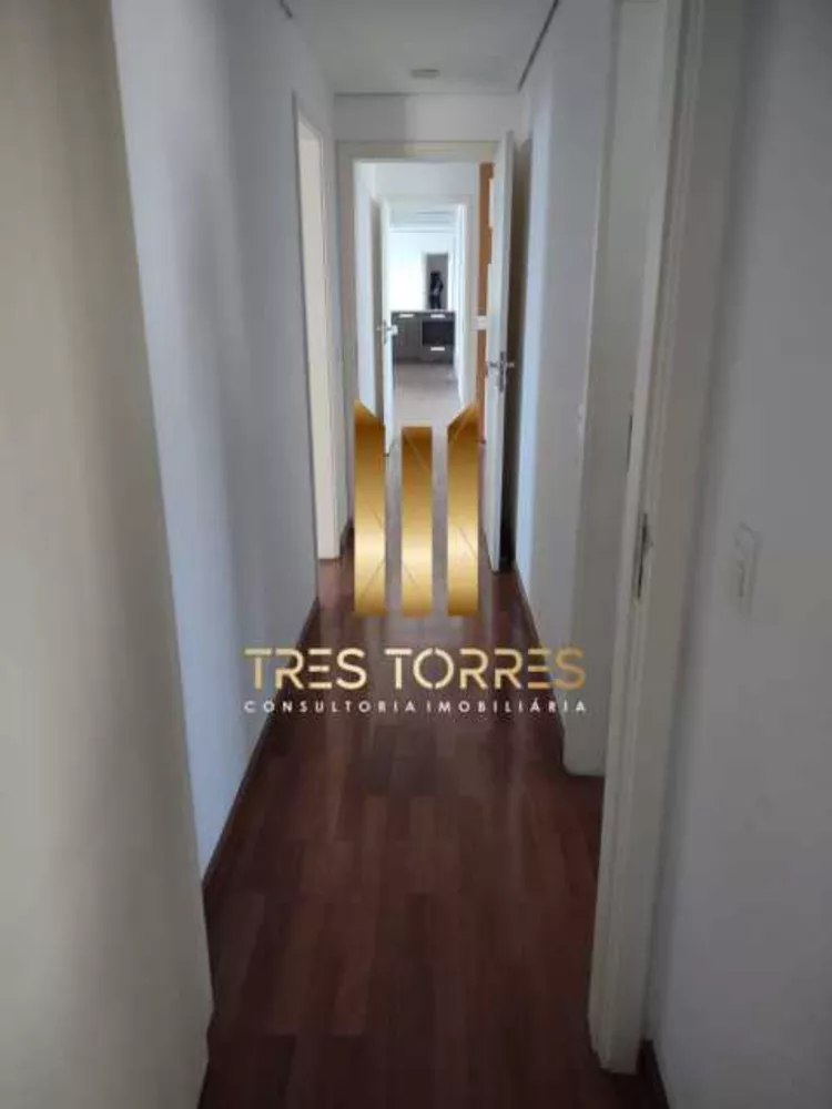 Apartamento à venda com 3 quartos, 215m² - Foto 10