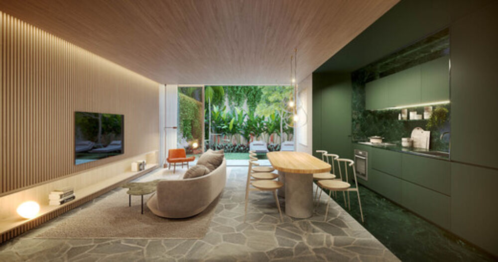 Casa de Condomínio à venda com 3 quartos, 274m² - Foto 2
