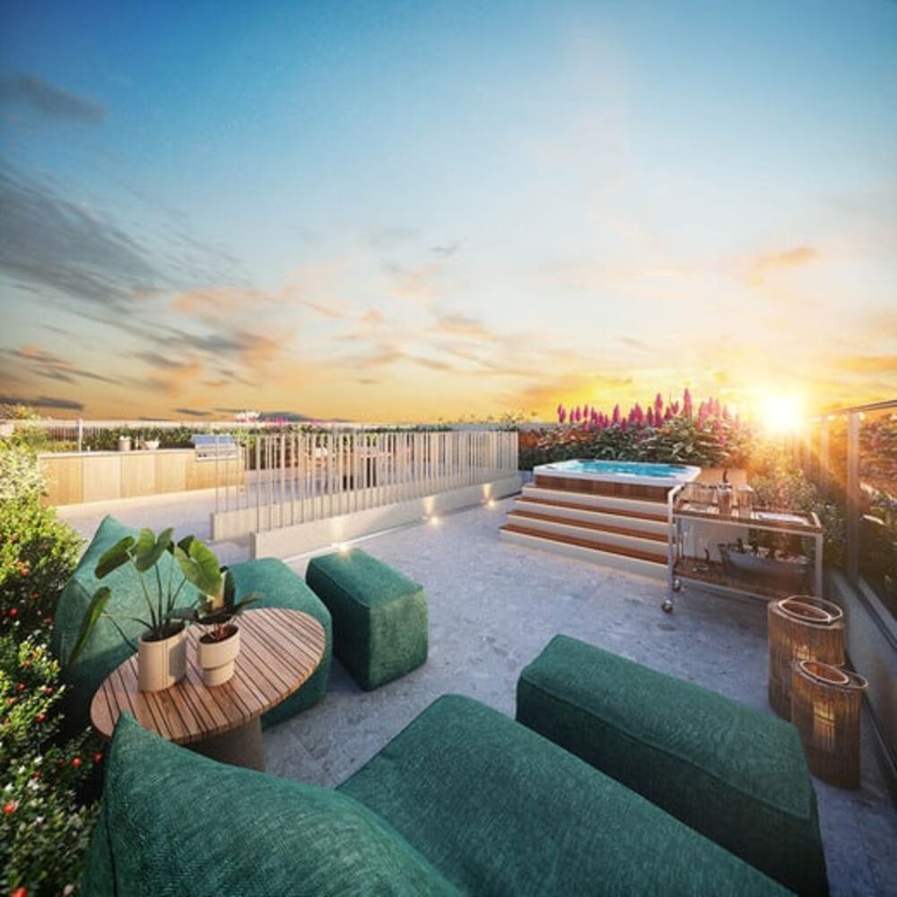Casa de Condomínio à venda com 3 quartos, 274m² - Foto 3