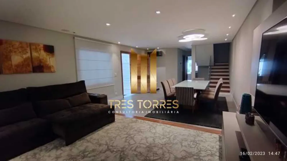 Casa, 3 quartos, 316 m² - Foto 5