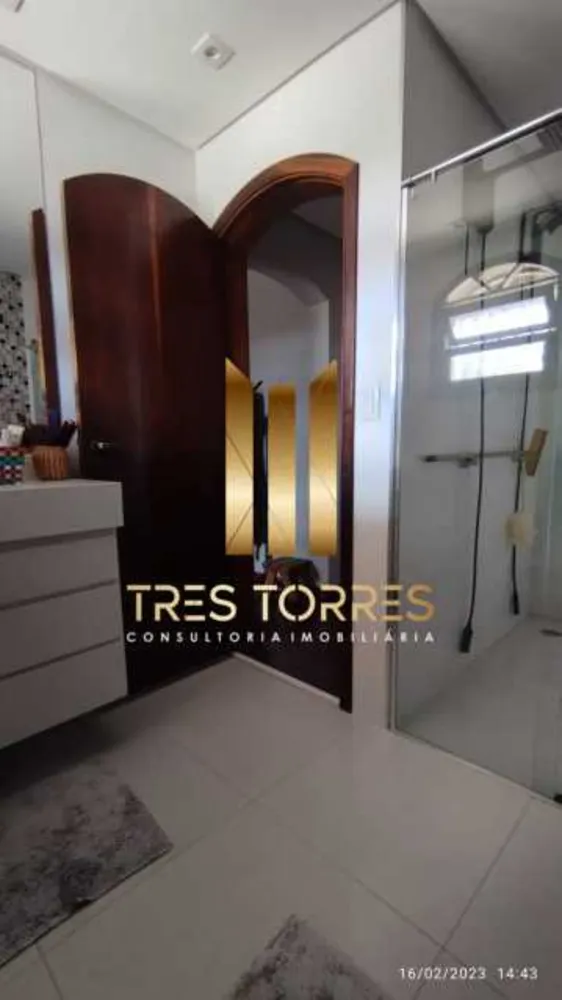 Casa, 3 quartos, 316 m² - Foto 13