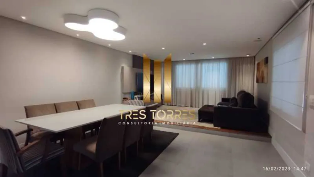 Casa, 3 quartos, 316 m² - Foto 9