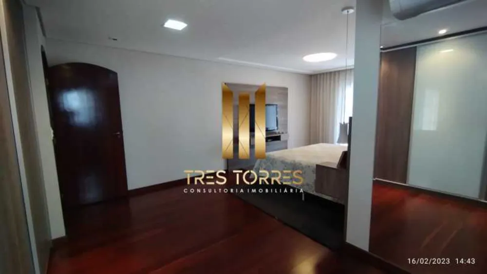 Casa, 3 quartos, 316 m² - Foto 11