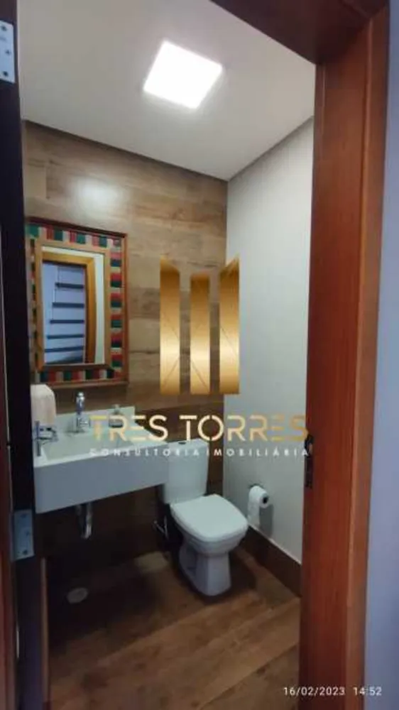Casa, 3 quartos, 316 m² - Foto 6