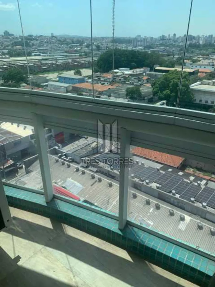 Apartamento, 3 quartos, 126 m² - Foto 7