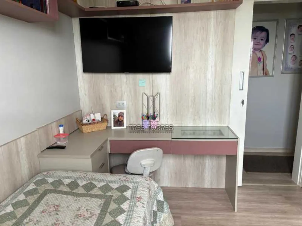 Apartamento, 3 quartos, 126 m² - Foto 12