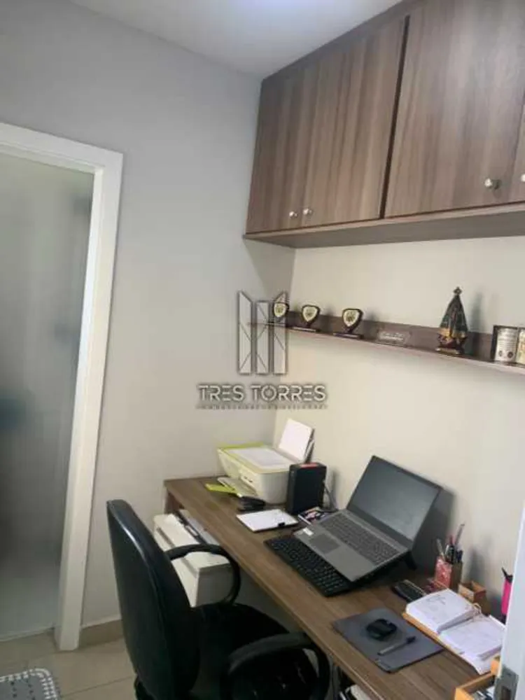 Apartamento, 3 quartos, 126 m² - Foto 16