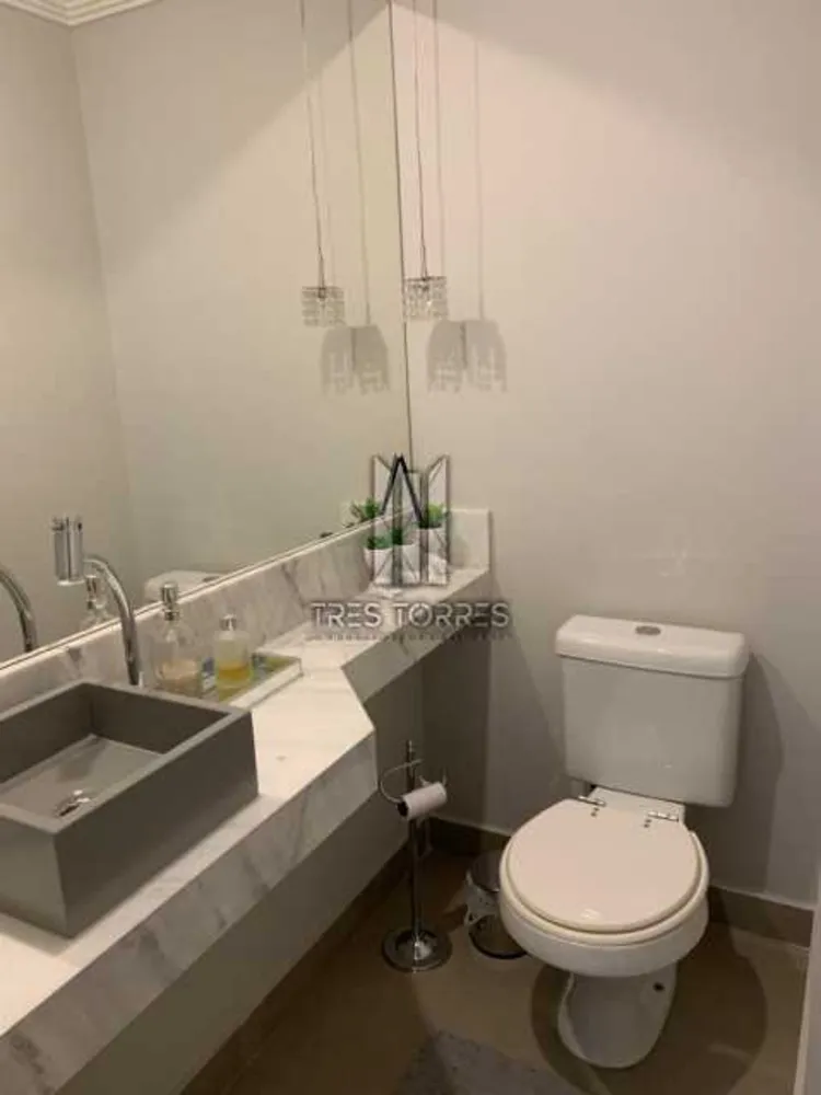 Apartamento, 3 quartos, 126 m² - Foto 11