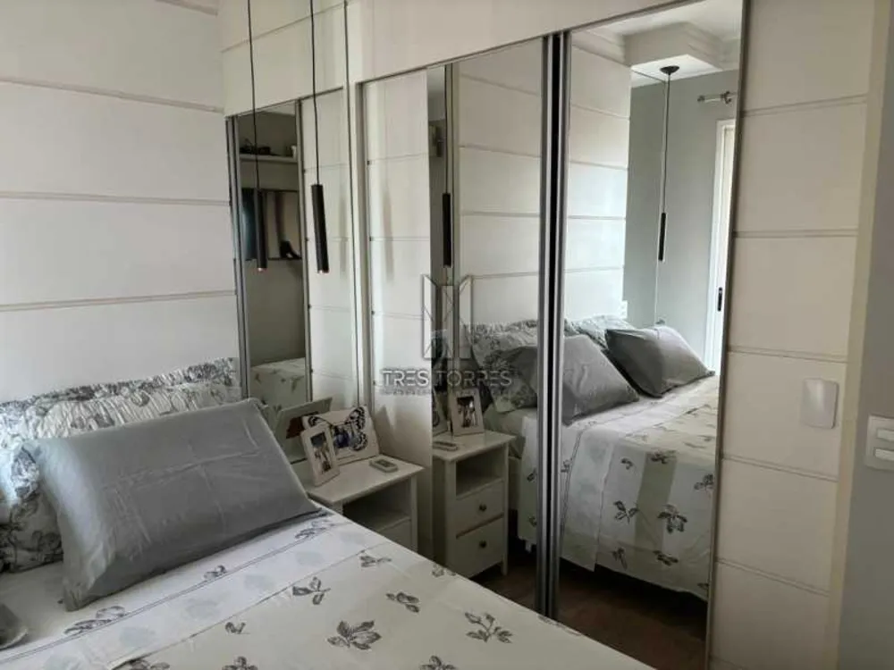 Apartamento, 3 quartos, 126 m² - Foto 10