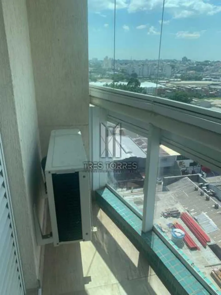 Apartamento, 3 quartos, 126 m² - Foto 6