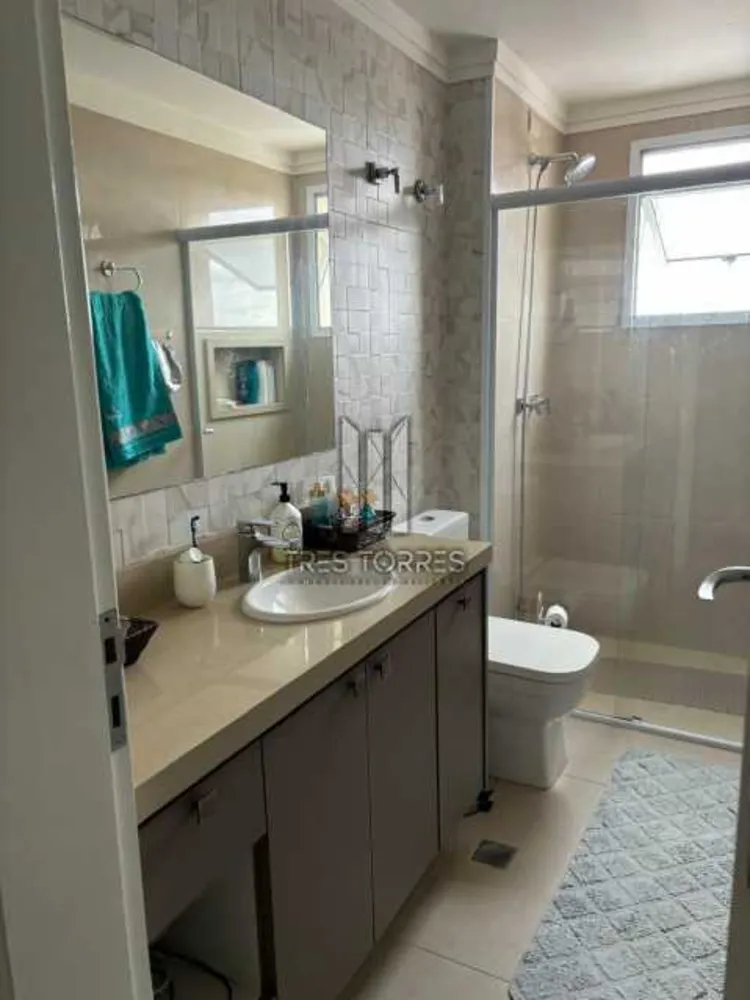 Apartamento, 3 quartos, 126 m² - Foto 13