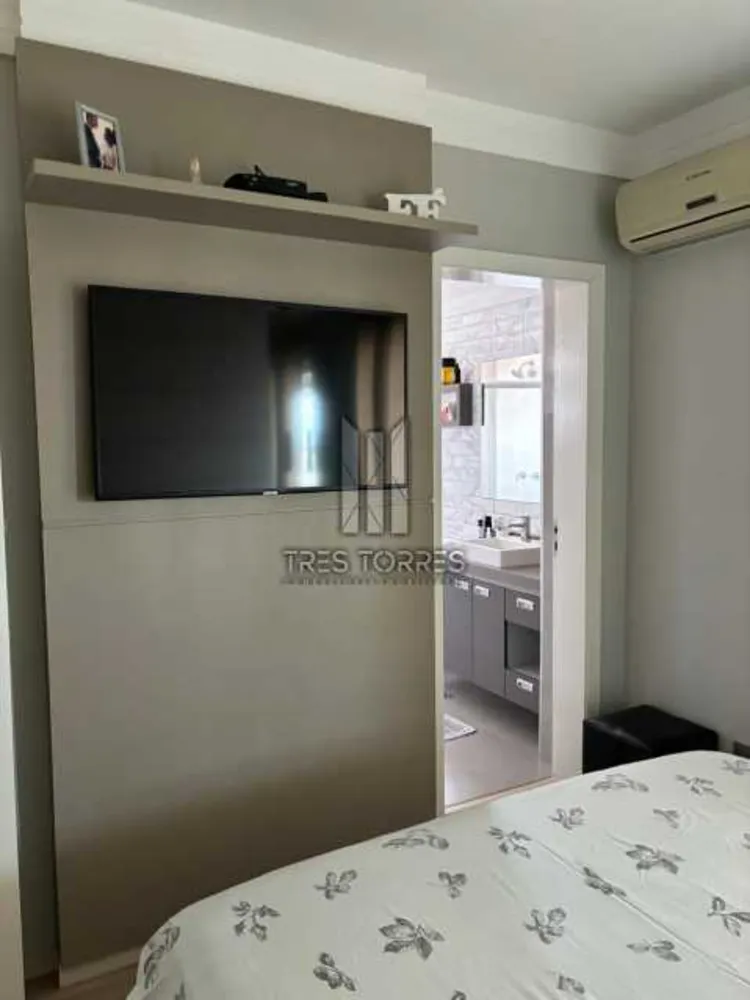 Apartamento, 3 quartos, 126 m² - Foto 8