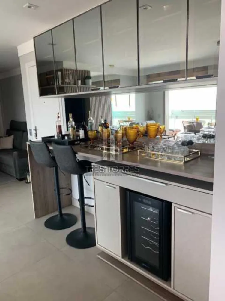 Apartamento, 3 quartos, 126 m² - Foto 4