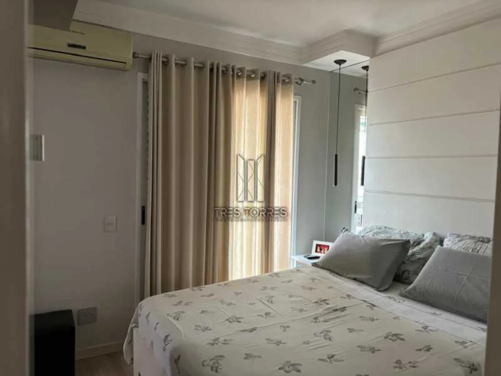 Apartamento, 3 quartos, 126 m² - Foto 9
