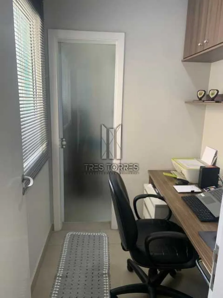Apartamento, 3 quartos, 126 m² - Foto 15
