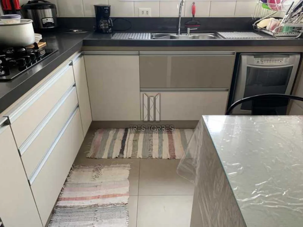 Apartamento, 3 quartos, 126 m² - Foto 5