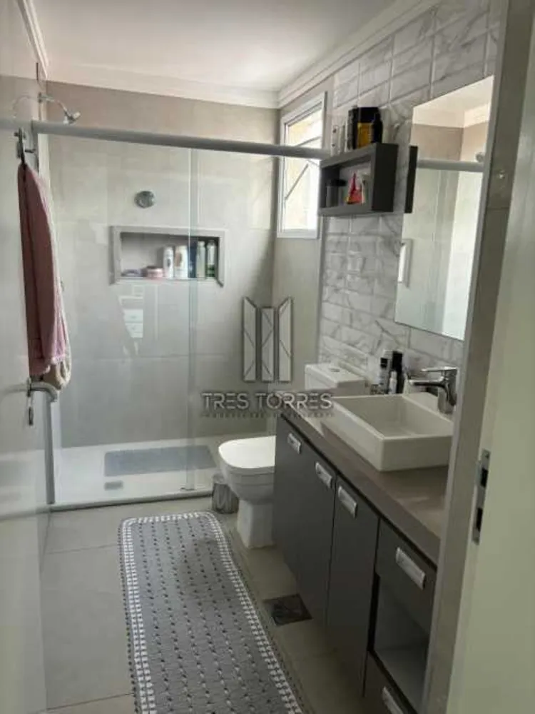Apartamento, 3 quartos, 126 m² - Foto 14