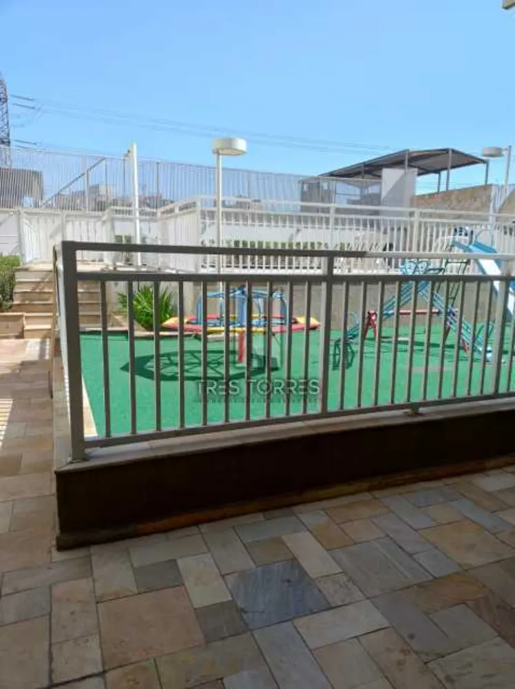 Apartamento, 3 quartos - Foto 6