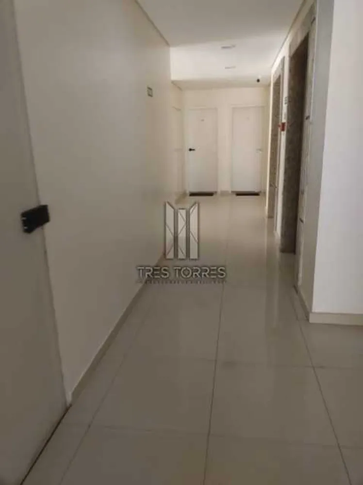 Apartamento, 3 quartos - Foto 1