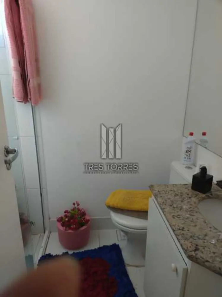 Apartamento, 3 quartos - Foto 15