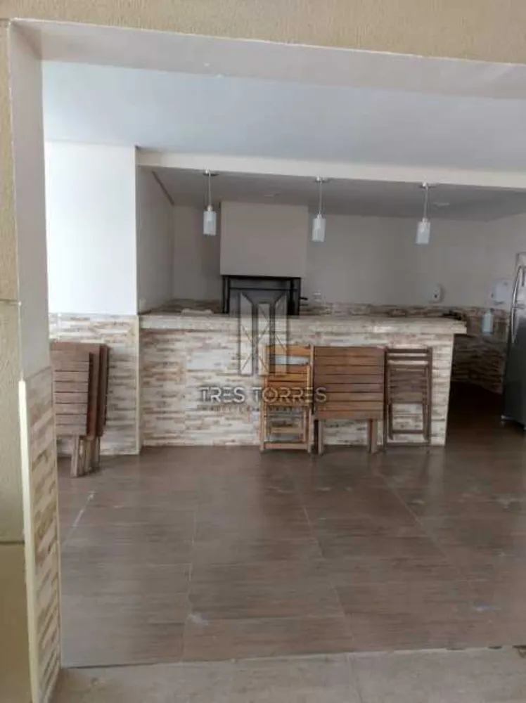 Apartamento, 3 quartos - Foto 8