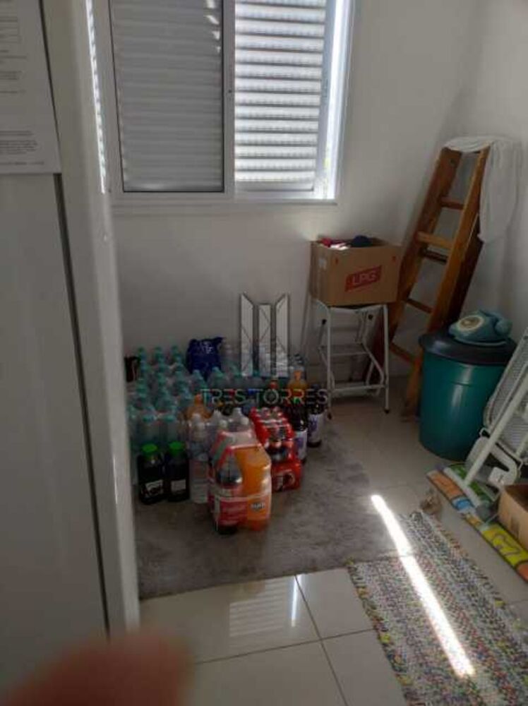 Apartamento, 3 quartos - Foto 4