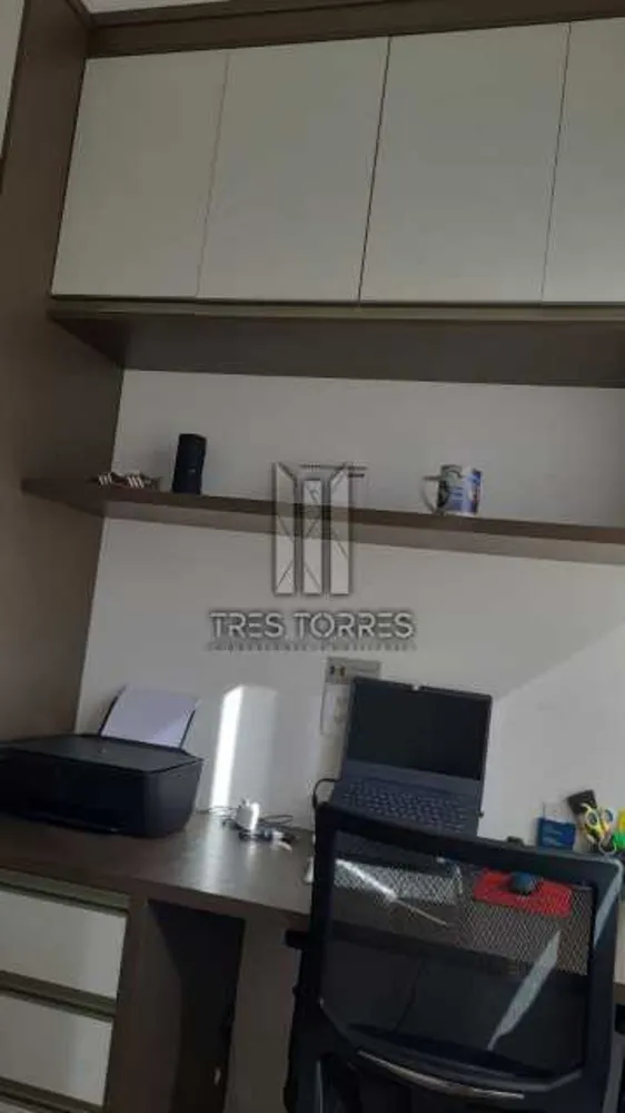 Apartamento, 2 quartos - Foto 12