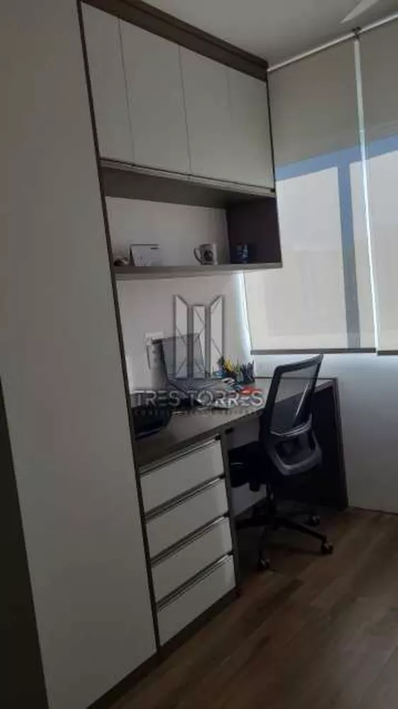 Apartamento à venda com 2 quartos, 56 - Foto 5