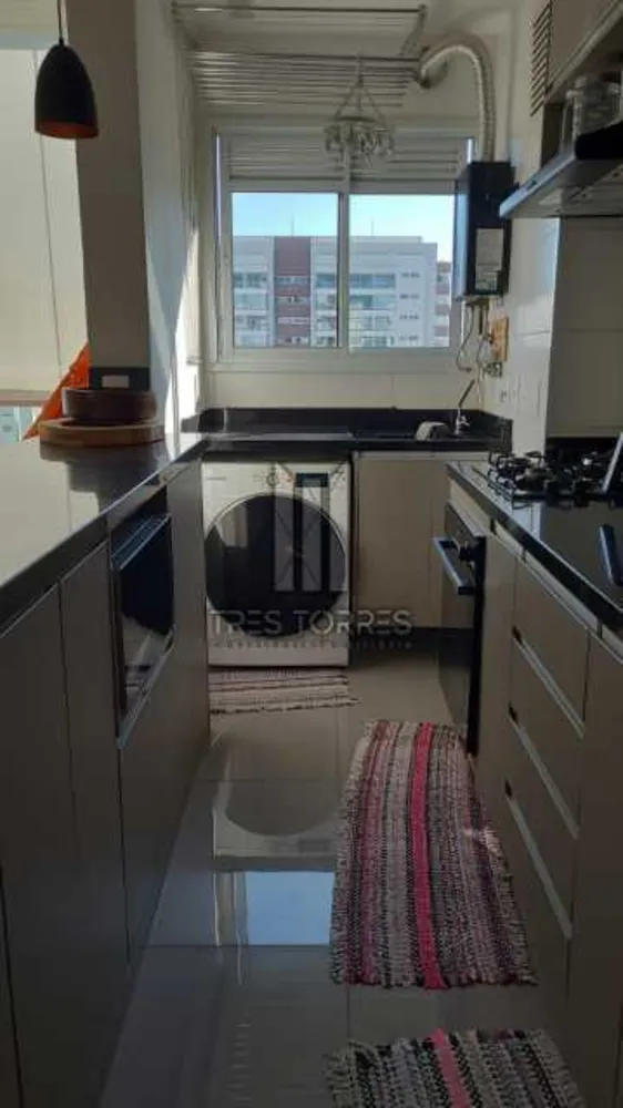 Apartamento, 2 quartos - Foto 15