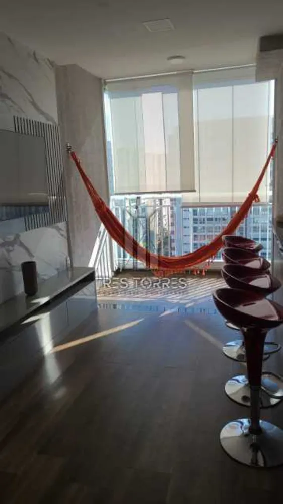 Apartamento, 2 quartos - Foto 10