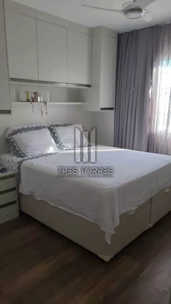 Apartamento à venda com 2 quartos, 56 - Foto 4