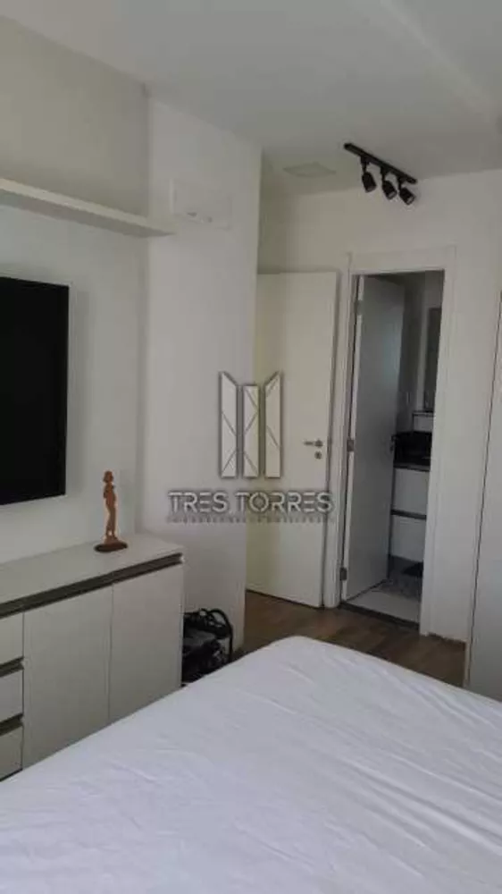 Apartamento à venda com 2 quartos, 56 - Foto 6