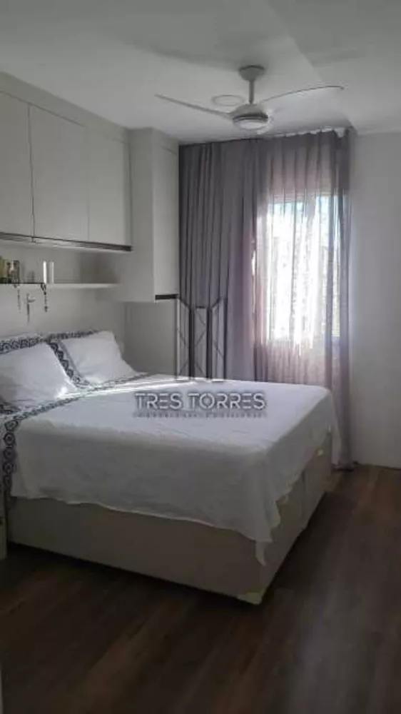 Apartamento à venda com 2 quartos, 56 - Foto 3