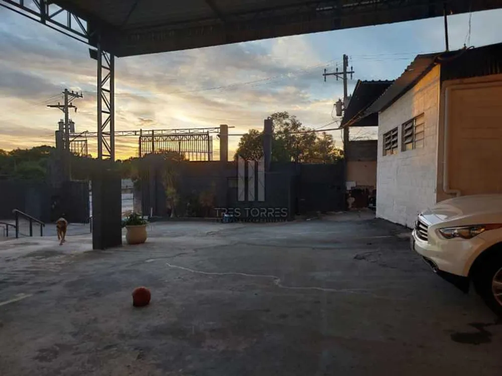 Depósito-Galpão - Foto 11