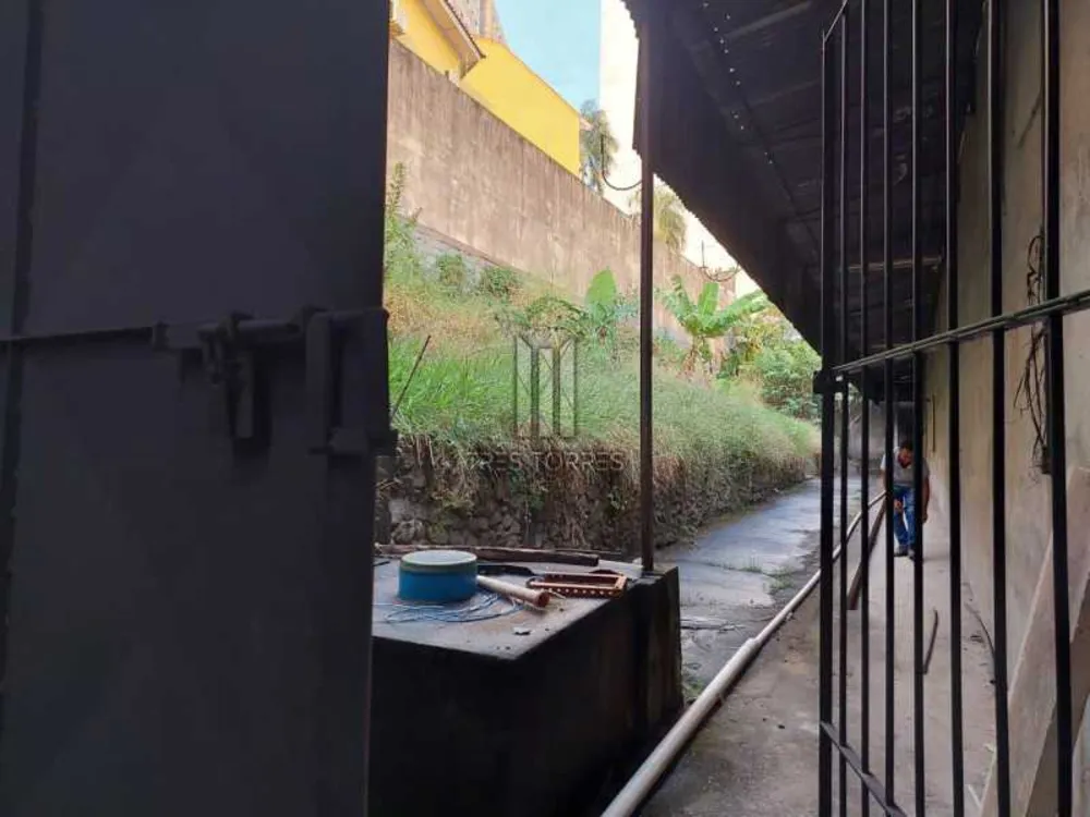 Depósito-Galpão - Foto 5