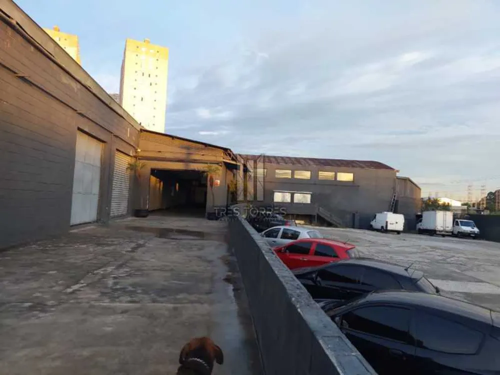 Depósito-Galpão - Foto 6